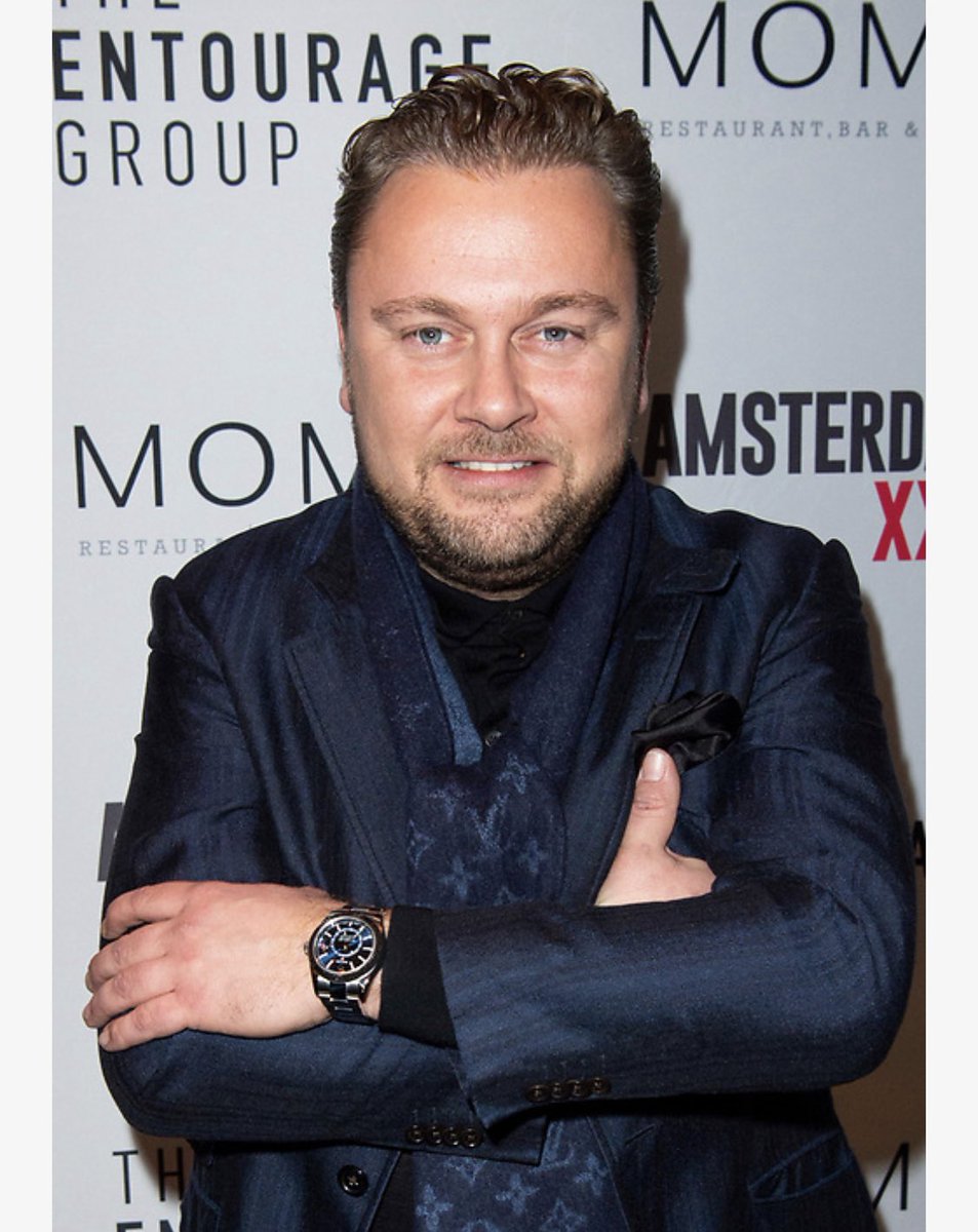 Ben d’r weer #Twitter