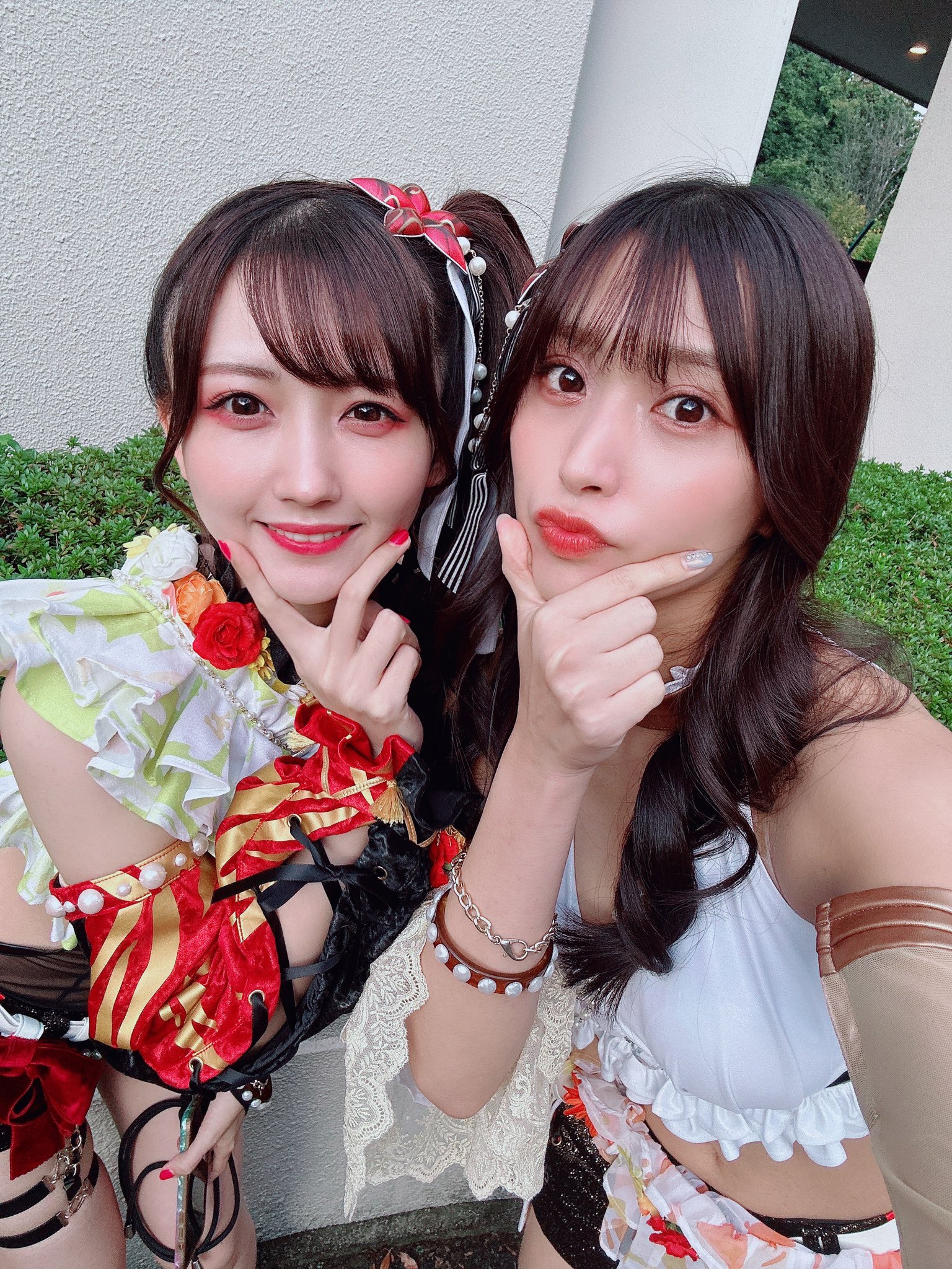 根岸愛 on X: 