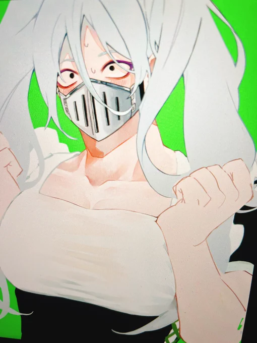 すごい頭悪い落書きしてるけどめちゃくちゃ楽しい 