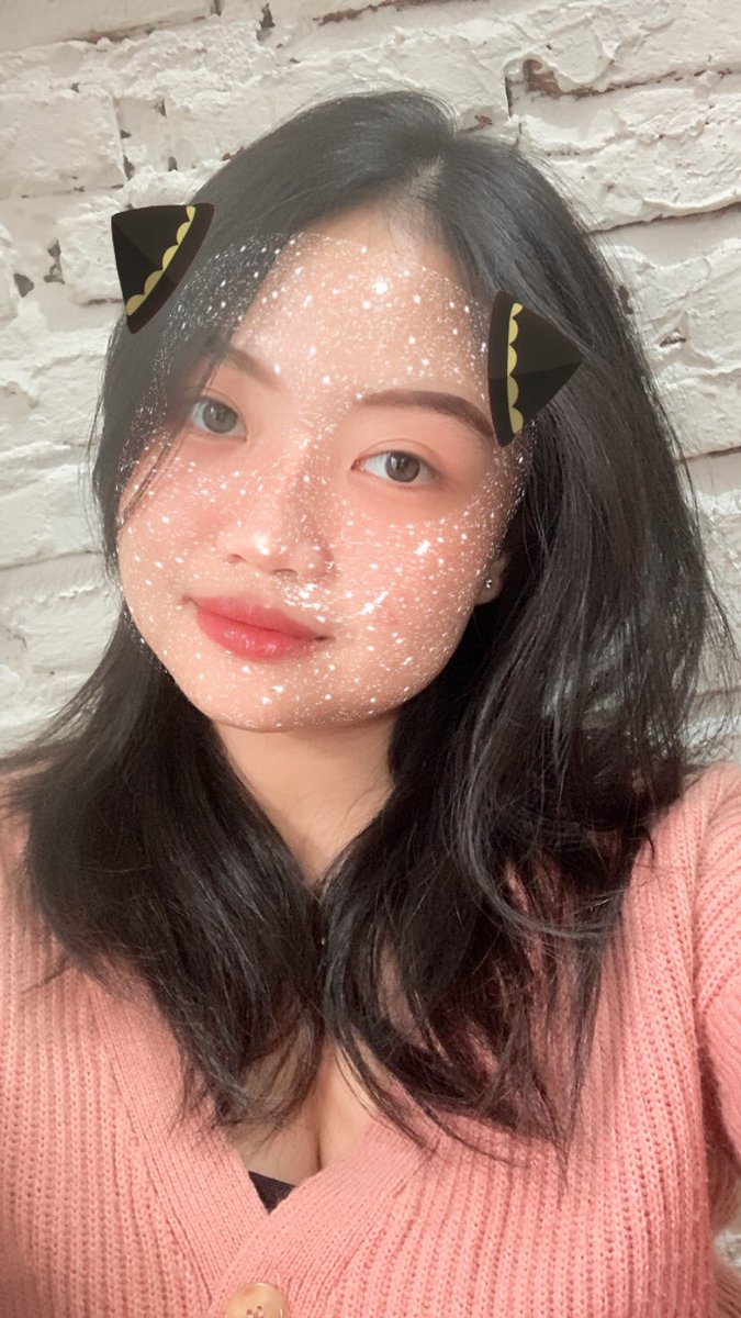 白夜 on Twitter "weekly face cards"