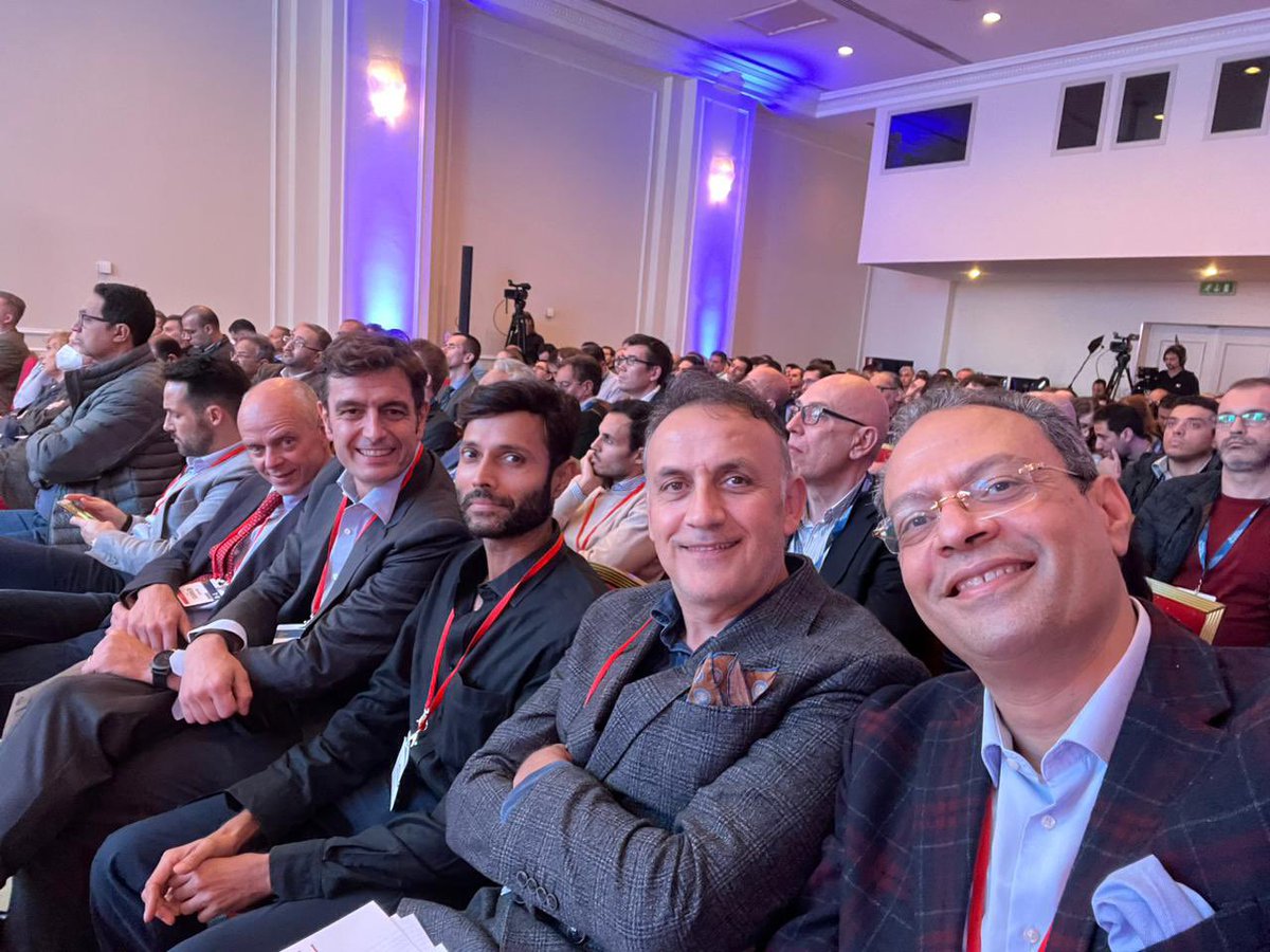 Dr. Omer Goktekin (@ogoktekin) on Twitter photo It was such a great pleasure to be moderator and live operator on another excellent <a href="/tobicongress/">TOBI Total Occlusion Bifurcation Interventions</a> meeting in İtaly. Thank you for this perfectly organized meeting. <a href="/GLGasparini/">Gabriele Gasparini</a>, <a href="/BernhardReimer2/">Bernhard Reimers</a> and Jacope Oreglia. It was such a great pleasure to be moderator and live operator on another excellent <a href="/tobicongress/">TOBI Total Occlusion Bifurcation Interventions</a> meeting in İtaly. Thank you for this perfectly organized meeting. <a href="/GLGasparini/">Gabriele Gasparini</a>, <a href="/BernhardReimer2/">Bernhard Reimers</a> and Jacope Oreglia.