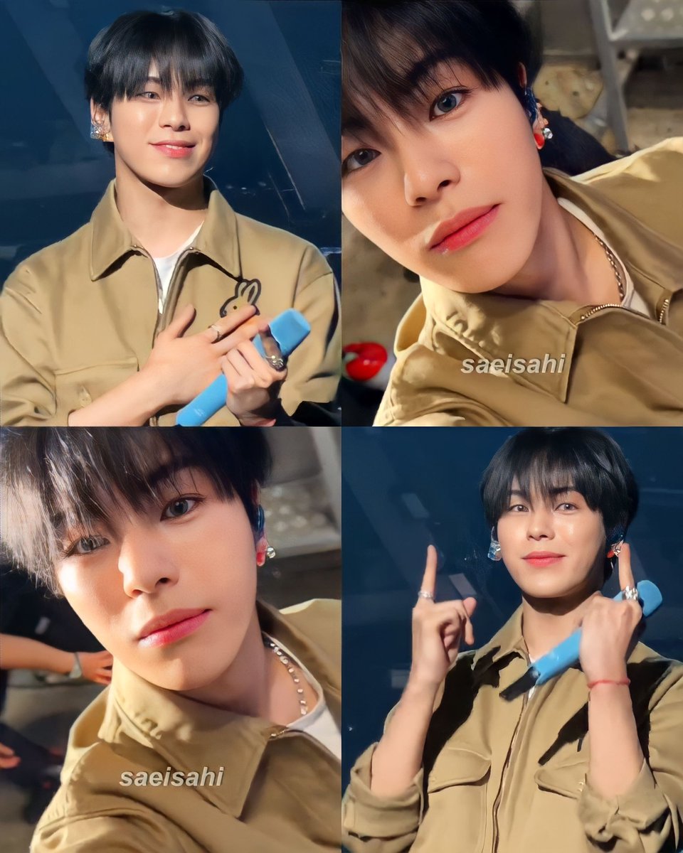 🫠🤎 #JAEHYUK #재혁