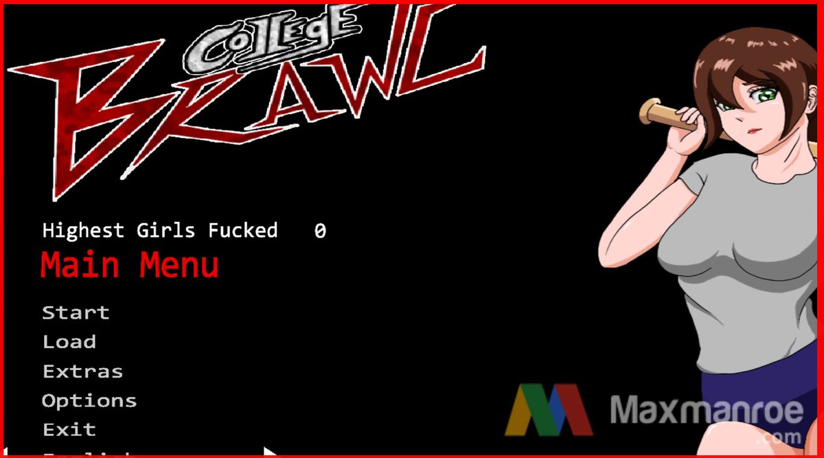 College Brawl Mod Apk No Sensor, Download Versi Terbarunya! dlvr.it/SchXZs