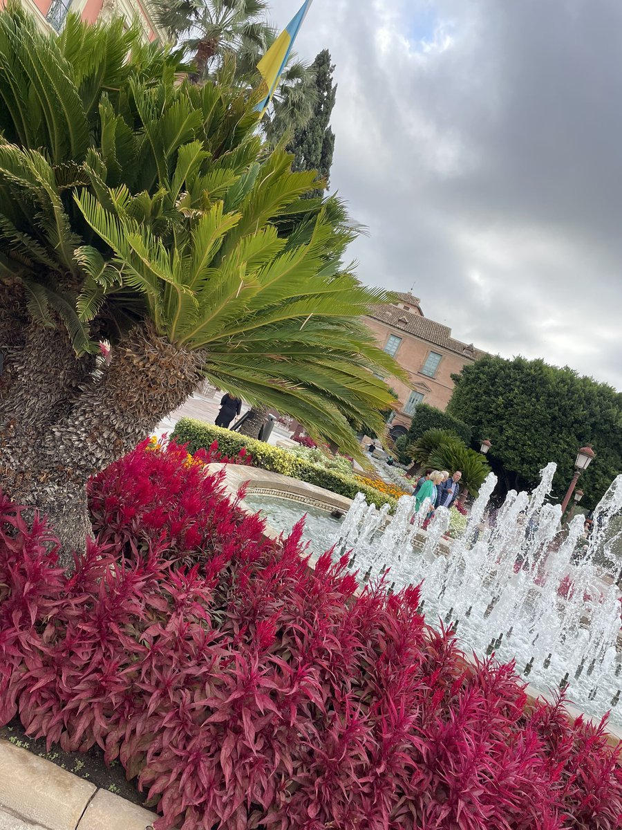 Not every Sunday morning 🇪🇸👍