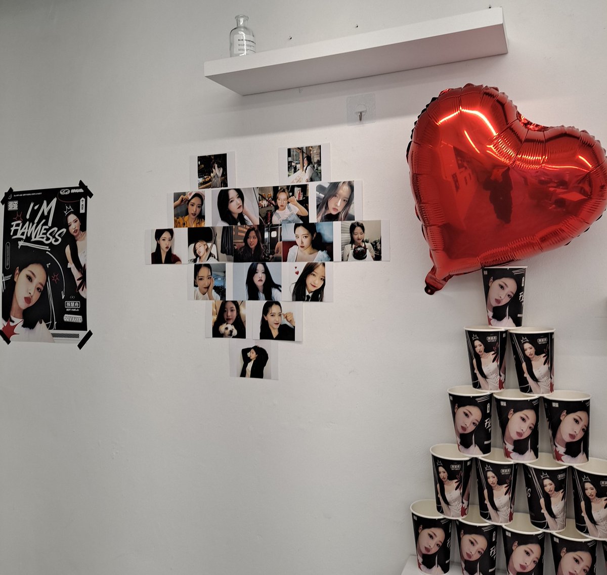 #혜주와_구름위로_둥둥