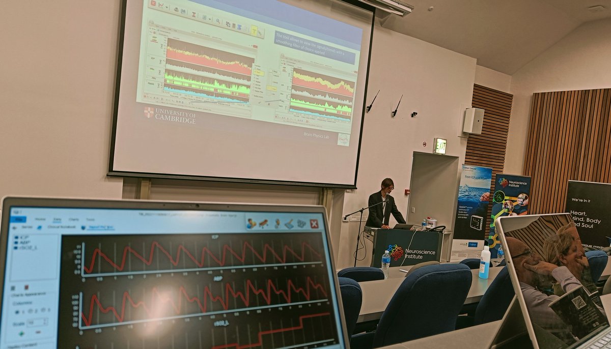 Marta Fedriga (@marta_fedriga) on Twitter photo #ICMplus_workshop
<a href="/ICMPlusNetwork/">ICM+ Network</a> @icm_plus @BrainPhysics @erta_beqiri @DrSmielewski
So happy to be here again! #ICMplus_workshop
<a href="/ICMPlusNetwork/">ICM+ Network</a> @icm_plus @BrainPhysics @erta_beqiri @DrSmielewski
So happy to be here again!