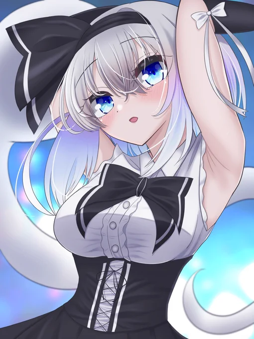 妖夢ちゃん 
