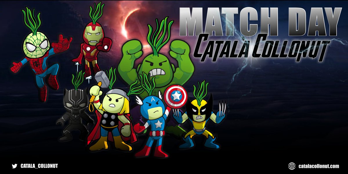 Català Collonut War Clan⭐⭐⭐ tweet media