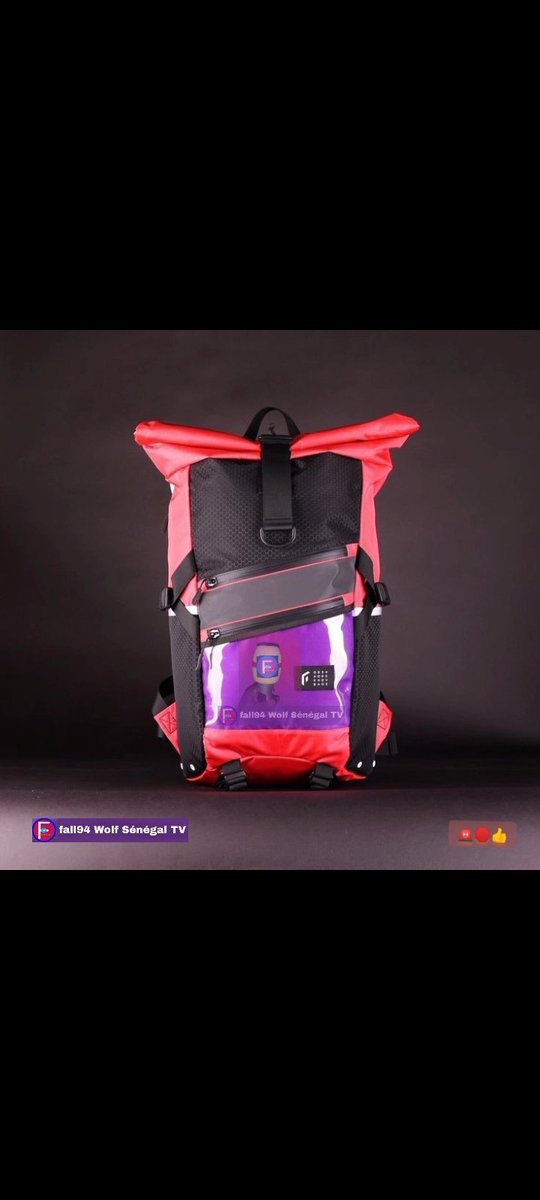 IFall94's tweet image. #Fall94 Wolf Sénégal TV abonné sur YouTube