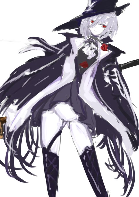 リクのグレイディーア 