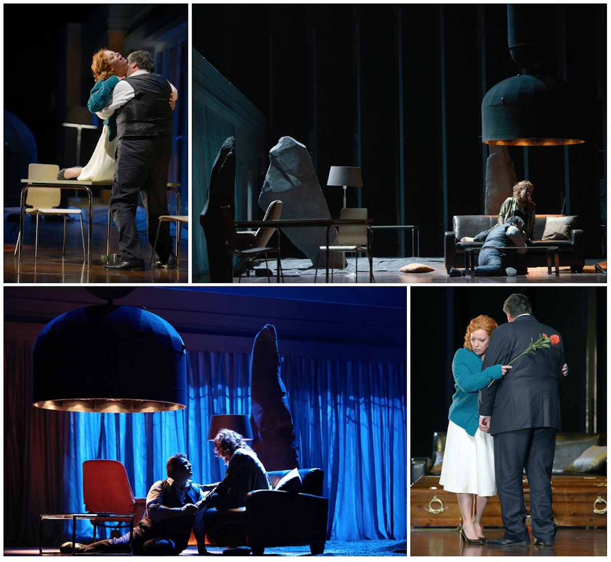 Probably the most obsessive love story of all times. TRISTAN UND ISOLDE by Richard Wagner on 3 Sundays this Nov (13/20/27)
🍀Toi, toi, toi!
🎟️ t1p.de/pc94h

#GrahamVick #SirDonaldRunnicles @NStemme #ClayHilley #FranzJosefSelig #HansongYoo @iroberts_mezzo @deutsche_oper