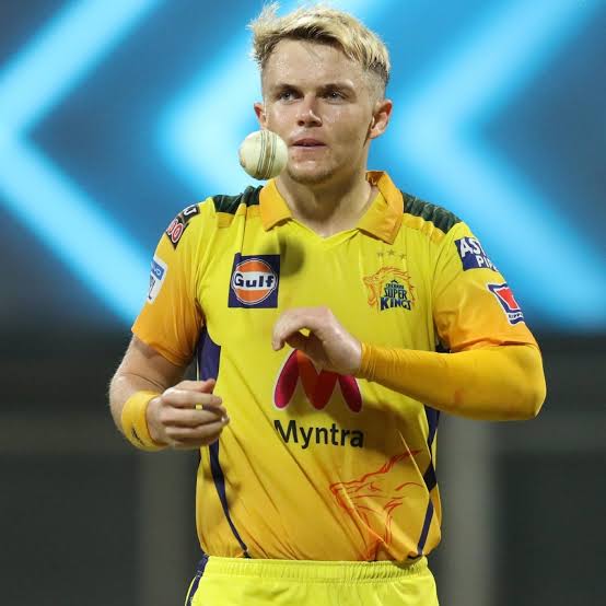 CSK Fans Army™ tweet media