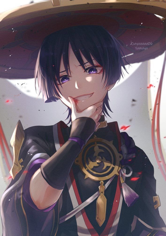 Serenity9201's tweet photo. SPOSAMI.💜 #Genshinlmpact #scaramouche #scaramoucheedit #scaramouchegenshinimpact #scaramoucheleaks https://t.co/K13h4T9QXC
