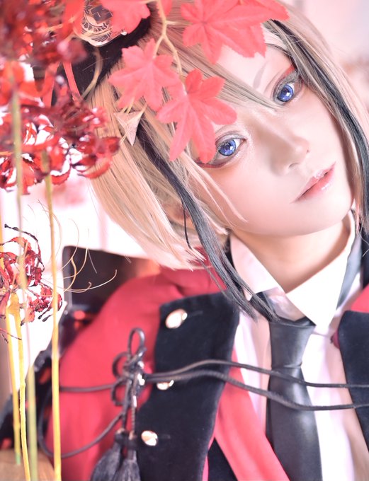 コスプレイヤー工藤棗のTwitter画像11