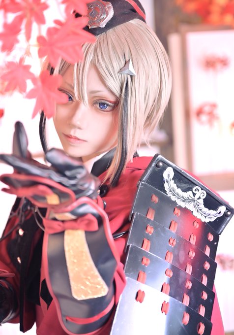 コスプレイヤー工藤棗のTwitter画像10