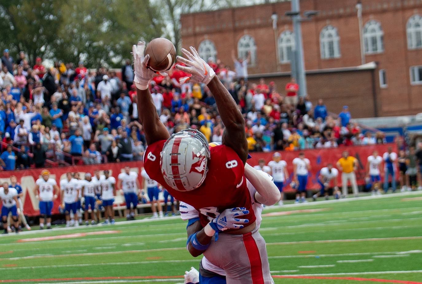 Newberry College Football Newberry FB X
