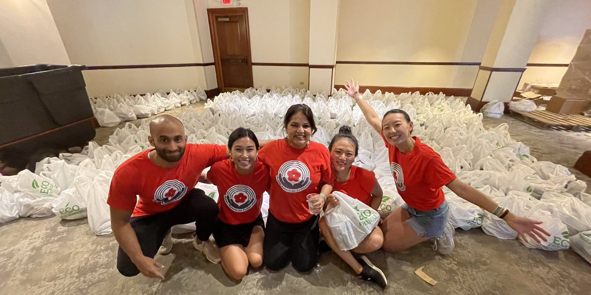 Asian American Federation tweet media
