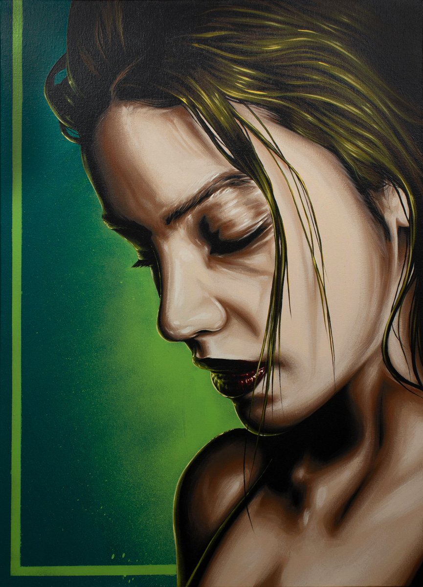 Eslicer Art tweet media