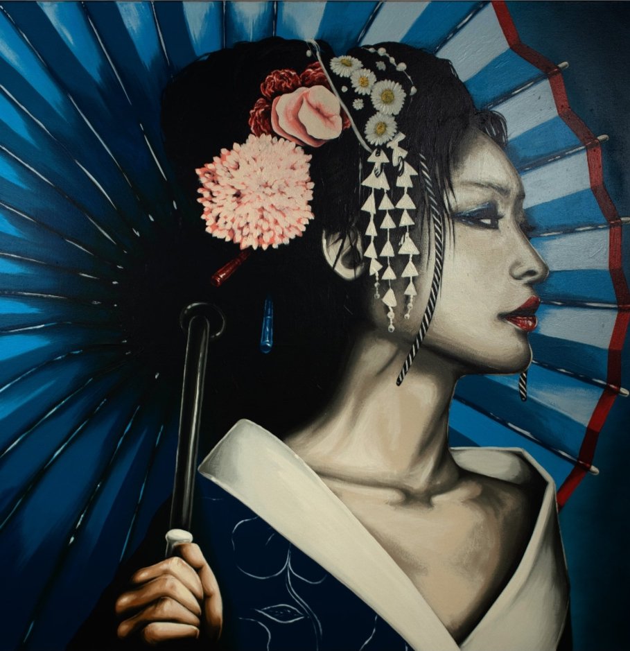 Eslicer Art tweet media