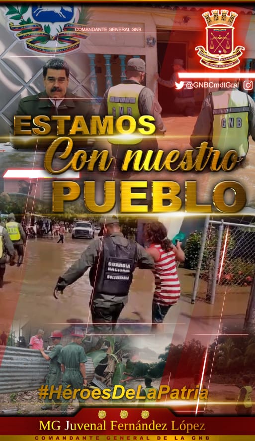 Seguimos avanzando en pro a la seguridad, bienestar y soberanía de nuestro pueblo juntos Venceremos 
#13Nov #LeeeEsVida .<a href="/CZGNB_Trujillo/">GNB Trujillo</a>