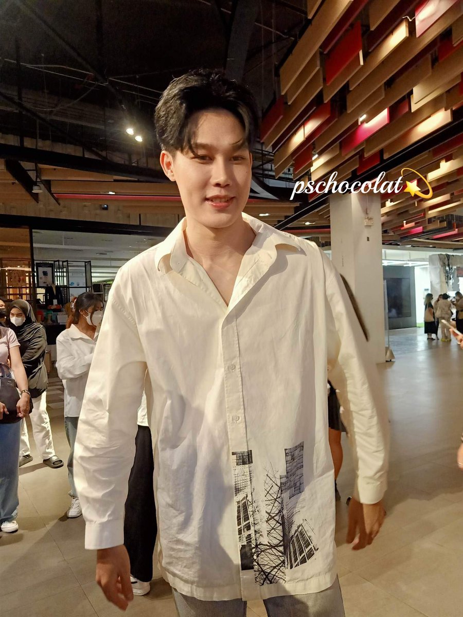 _ktchocolatt's tweet photo. อุ้ย!!เจอคนหล่อด้วย❤️‍🔥❤️‍🔥

@khopkhet 
#Khopkhet https://t.co/ERfLkXZKoZ