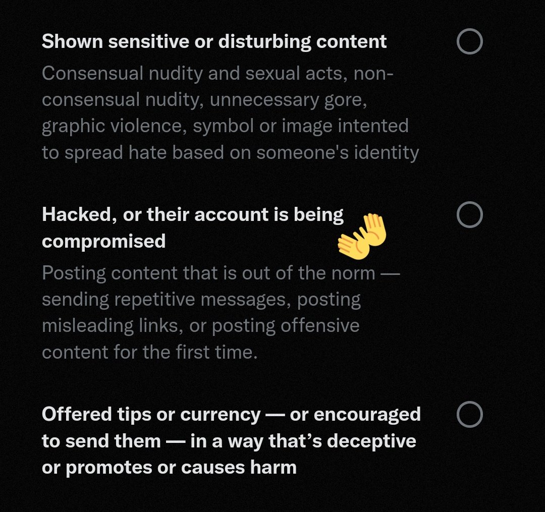 REPORT AND BLOCK! 

🔗x.com/btsracist4?t=R…