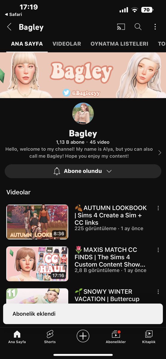 yagmurryc's tweet photo. @Bagleeyy I’d love to have cottage living🥲 https://t.co/BgYIFnUso6