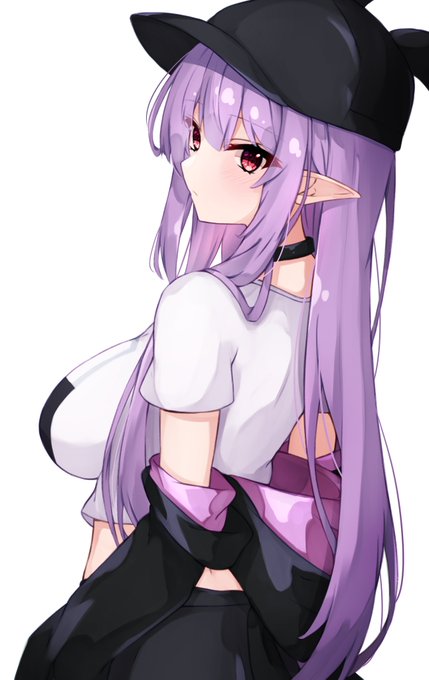 うちの子リーシャたそ
#ヴィヴラート 