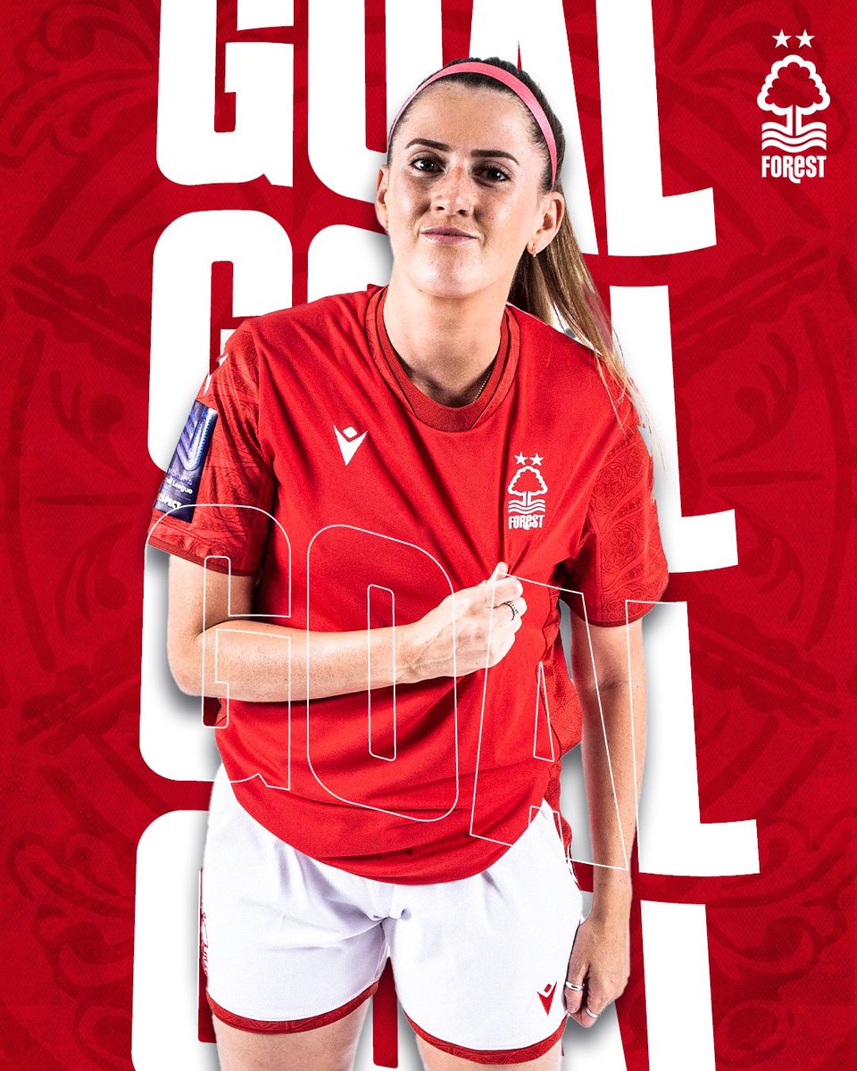 NFFCWomen's tweet photo. 66' | #OWMFC 0-6 #NFFC
GOALLLLL!!!!!
HEWITT!!! https://t.co/src4RfisBp