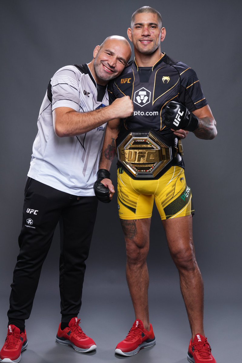 arielhelwani's tweet photo. What a night. 

Pereira stuns Adesanya again

Good stoppage?

Part IV next?

Zhang is back; who’s next?

DP-Chandler delivers

DP x Dariush?

How Fe should have been booked 

Erin, Hooker, The Moicano and more!

Enjoy our UFC 281 post-fight show: https://t.co/dJbu5jowPh https://t.co/4HYpidFvAZ