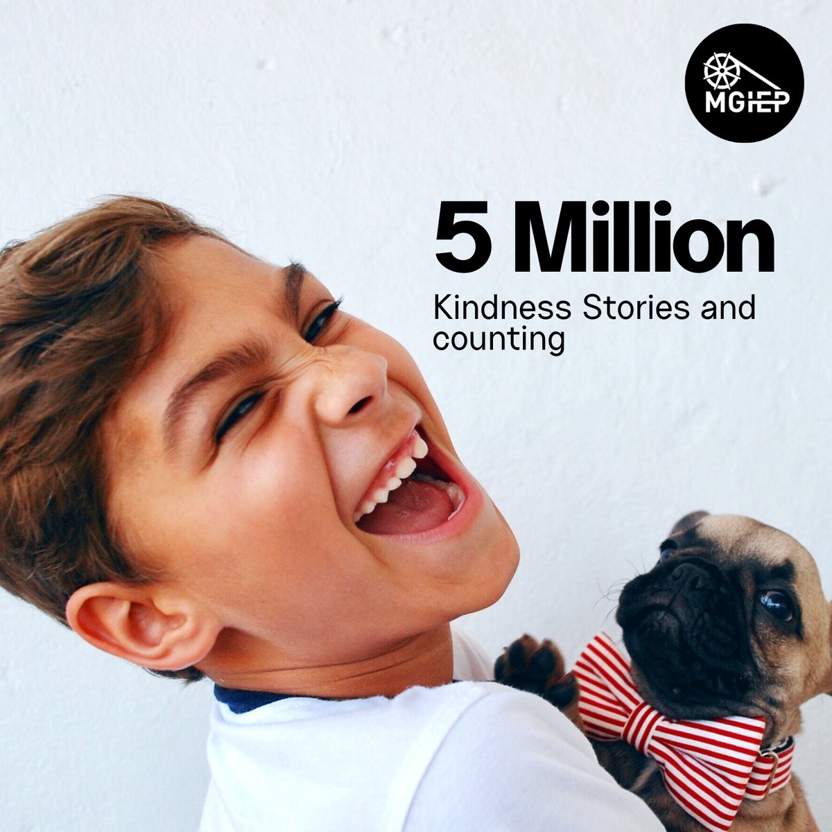 UNESCO_MGIEP's tweet photo. UNESCO MGIEP in collaboration with @GlobalDignityCA  has collected over 5 million kindness stories! 

Read more here: https://t.co/S0BZDf4P13 

#Kindness #actsofkindness https://t.co/lHQ91mmJPY
