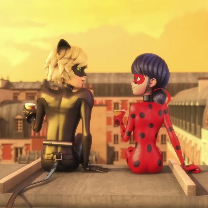 miraculous 🐞 (@miraculouslypic) on Twitter photo 