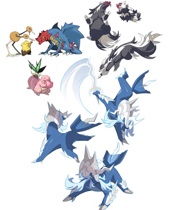 #Pokemon 