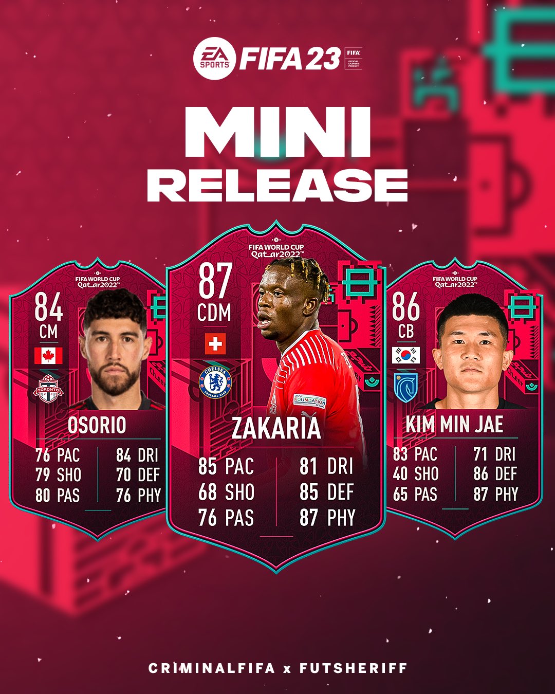 Fut Sheriff on Twitter: "🚨Tonight. @FutSheriff x @Criminal__x https://t