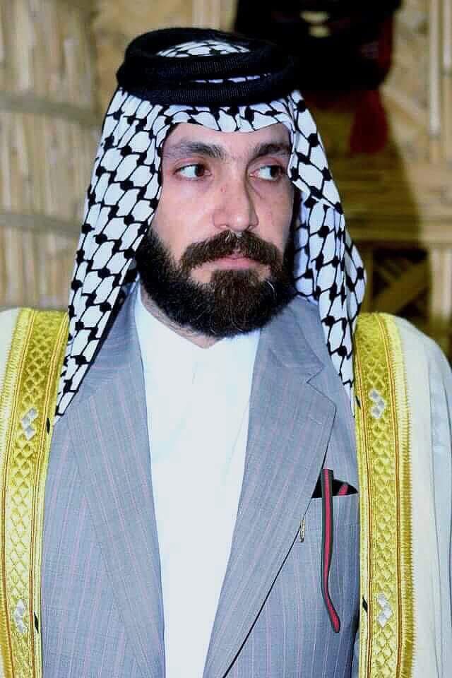 يلتمس ابنائكم واخوتكم اجور قرار 192 من الشهادات الهندسيه والفنية والاداريه موقفكم الشجاع
بشمولهم ضمن  الموازنة الاتحادية لعام٢٠٢٣ بتحويلهم الى ملاك الدائم من بينهم مهندسين لديهم من الاعمار التي تتخطى ال35 سنه
#ضرغام_المالكي_قرار_192
