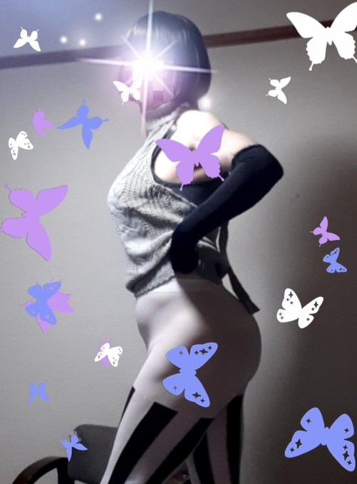 都合の悪い所隠しまくりww #女装男子は自撮りを上げろ  #女装ドスケベボディ部 https://t.co/pfe5B08EO0<a href="/tag/%E5%A5%B3%E8%A3%85%E7%94%B7%E5%AD%90%E3%81%AF%E8%87%AA%E6%92%AE%E3%82%8A%E3%82%92%E4%B8%8A%E3%81%92%E3%82%8D"class="tags">#女装男子は自撮りを上げろ</a><a href="/tag/%E5%A5%B3%E8%A3%85%E3%83%89%E3%82%B9%E3%82%B1%E3%83%99%E3%83%9C%E3%83%87%E3%82%A3%E9%83%A8"class="tags">#女装ドスケベボディ部</a>