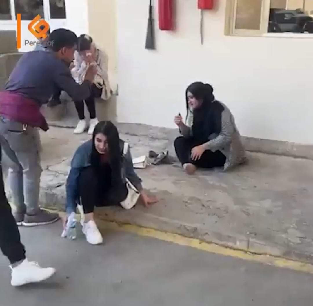 af_mhdy's tweet photo. بارزانی نەوت لە عێراق دەدزێت بۆ پاڵاوگەی سیهانی تورکیا و پاشان بۆ زایۆنیستەکان

 #مەسعود_موچە_دەدزێت https://t.co/XZO7b4n01k