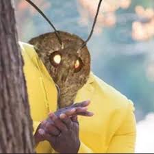 Burner5666's tweet photo. @mushmoonz #mothzlovelamp https://t.co/DyXhDgdCYu
