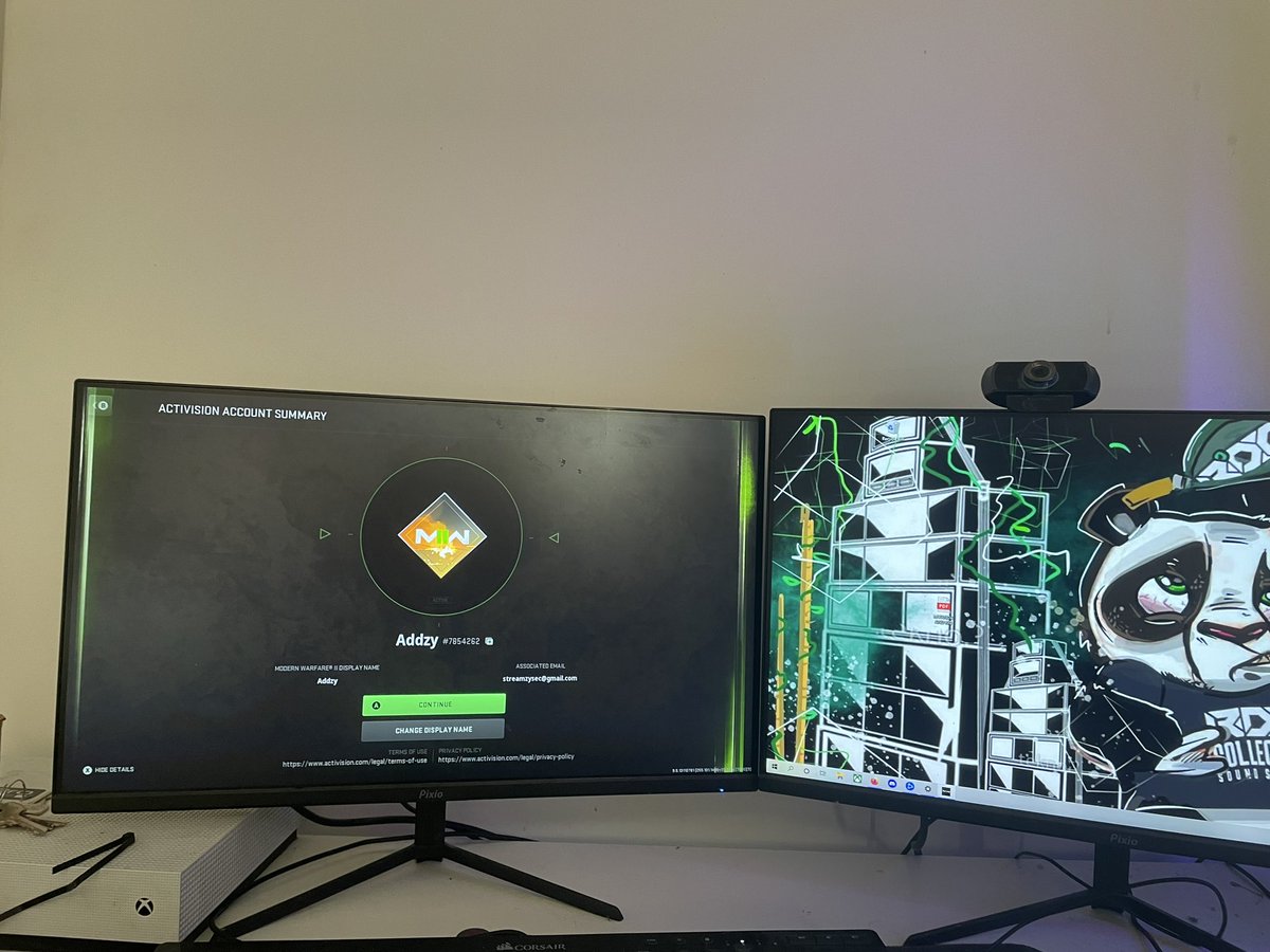 It’s time to get back on the hype