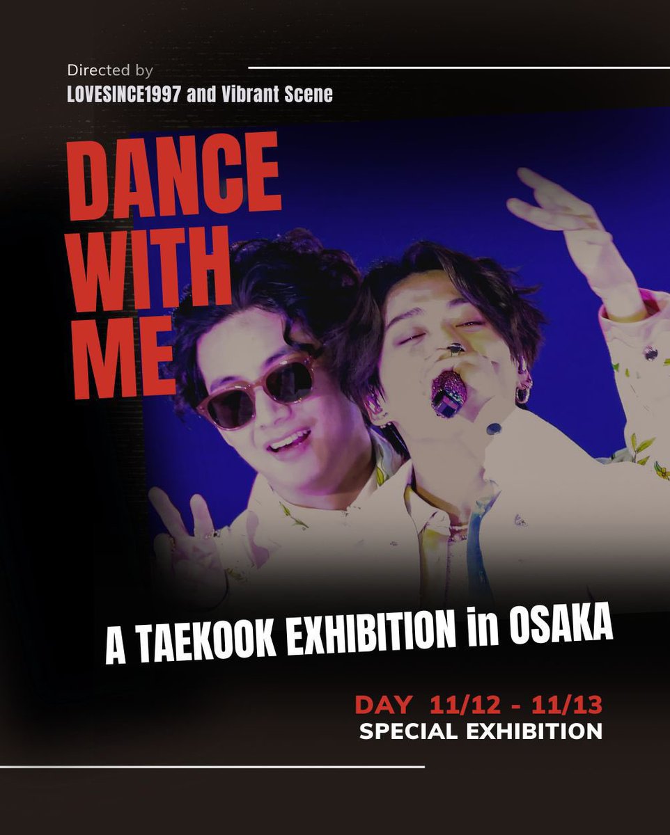 melody_jk110604's tweet photo. 𝑫𝑨𝑵𝑪𝑬 𝑾𝑰𝑻𝑯 𝑴𝑬

𝙰 𝚃𝙰𝙴𝙺𝙾𝙾𝙺 𝙴𝚇𝙷𝙸𝙱𝙸𝚃𝙸𝙾𝙽 𝚒𝚗 𝙾𝚂𝙰𝙺𝙰

@Lovesince1997 님
@vibrantscene 님

会場 @Cafe_Epiphany 様

今日はゲリラ展示会に行ってきたので余計に愛おしい💚💜ギリギリセーフでグテに会いに行けてよかた！誘ってくれてありがとう🥰 https://t.co/AzBNHYl207