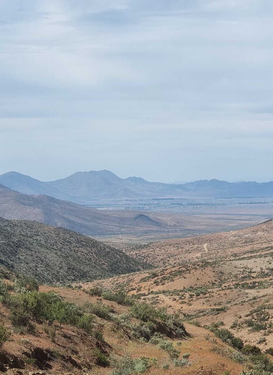 RobinArmit's tweet image. Geology fieldwork heaven in the Atacama #geology #andes #3dmodelling