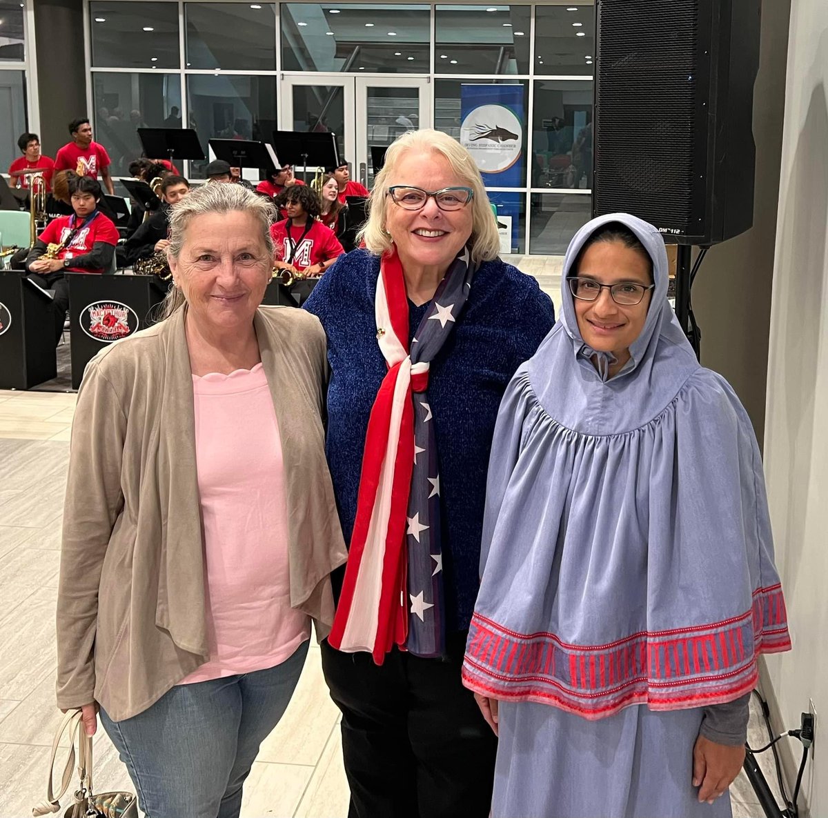 The Dawoodi Bohras of USA 🇺🇸 tweet media