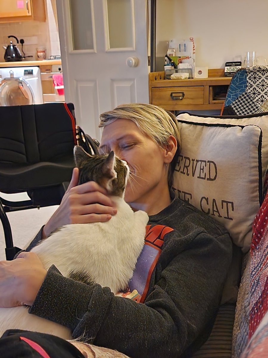 Lexi Alyx Chambers 🏳️‍🌈🇬🇧 tweet media