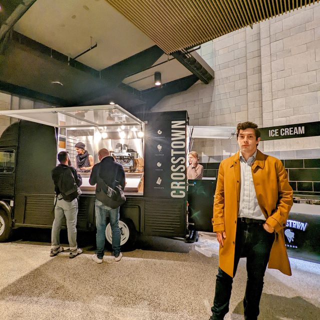 Hype Experiences tweet media