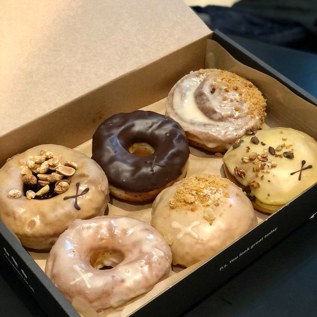 Hype Experiences tweet media