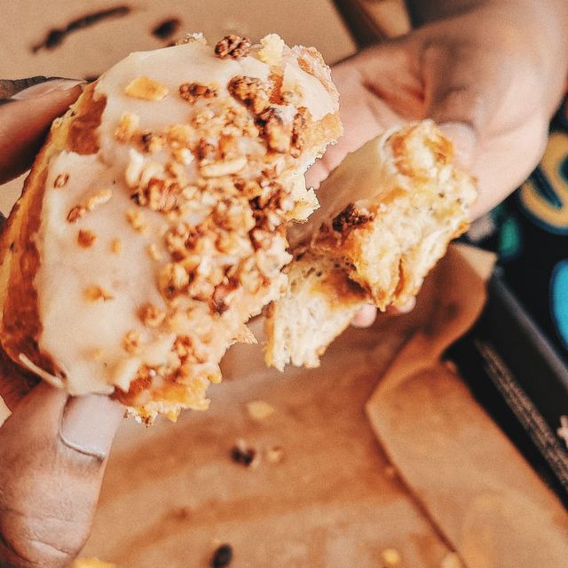 Hype Experiences tweet media