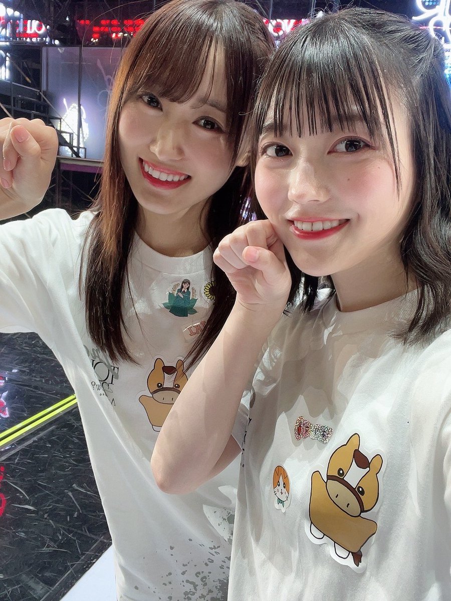 yuuka gallery 🐴 tweet media