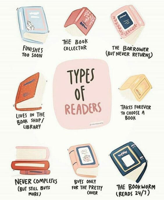 RaeRomance's tweet photo. Which one are you? https://t.co/pcj6IdjAff