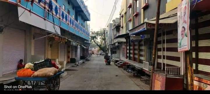 ManojChawla223's tweet photo. धन्यवाद....
 विधानसभा क्षेत्र के सभी आशीर्वाद दाताओं को कोटि कोटि प्रणाम आज दमनकारी नीतियों के खिलाफ आवाज उठाने पर विधानसभा क्षेत्र के बंद किए गए प्रतिष्ठानों के लिए समस्त व्यापारिक बंधुओं को मेरा कोटि-कोटि धन्यवाद । किसानों को आवाज पूरी ताकत से हमेशा उठाऊंगा ।
@OfficeOfKNath https://t.co/YJaOj8brqf