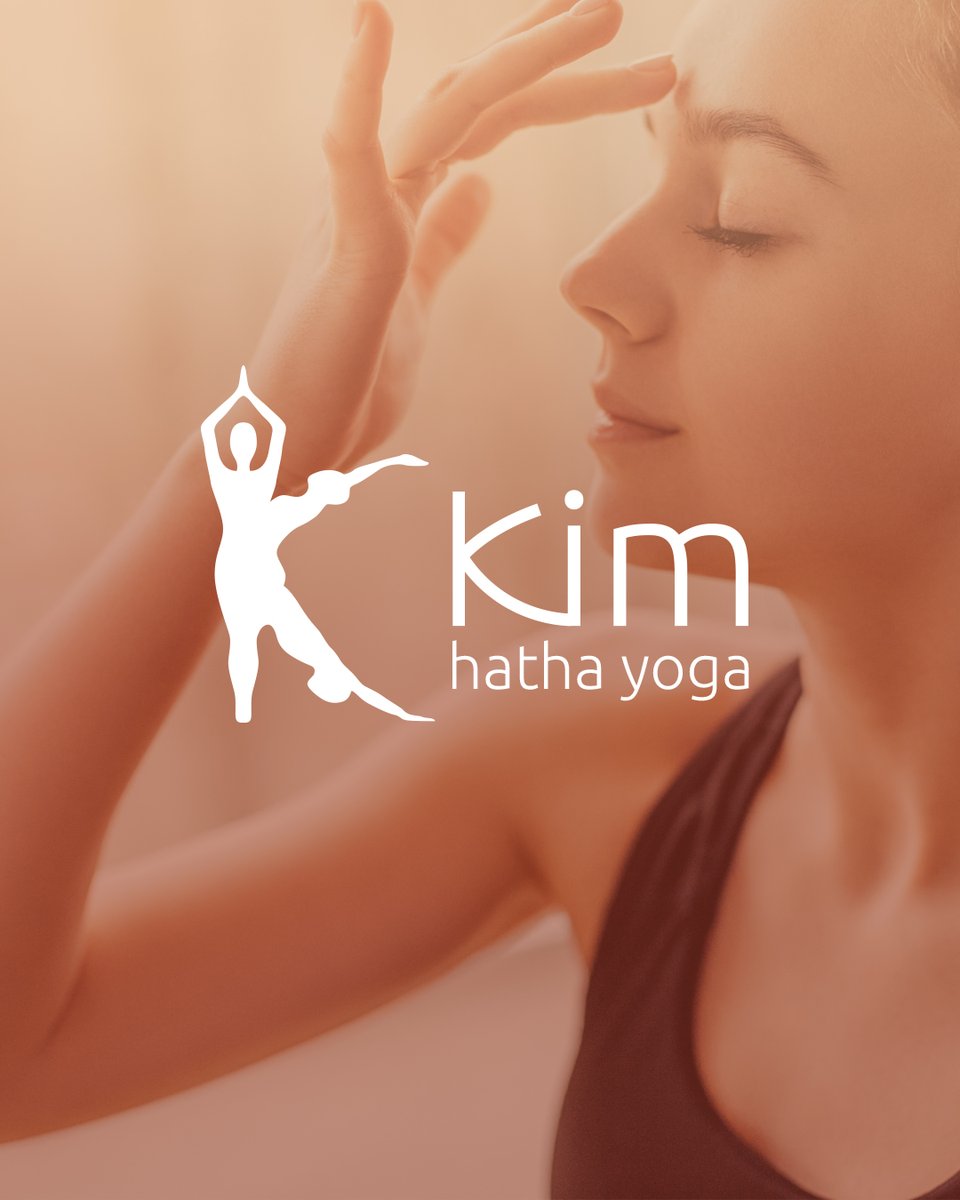 patricedecaro's tweet photo. Design by PDC Graphic Studio: Kim, cours de hatha yoga 🧘‍♀️

#design #graphicdesign #logo #branding #yoga #hathayoga #wellness #coach #yogaclass #graphic https://t.co/91gYo6miWt